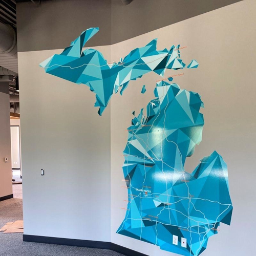 Window & Wall Graphics